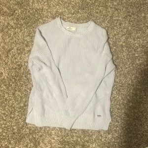 Hollister Sweater